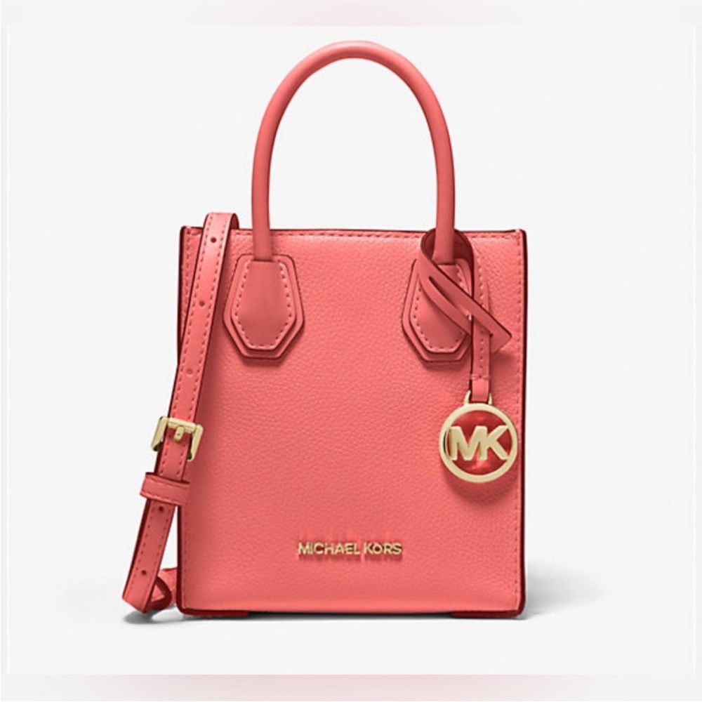 Michael Kors Mercer Crossbody Bag